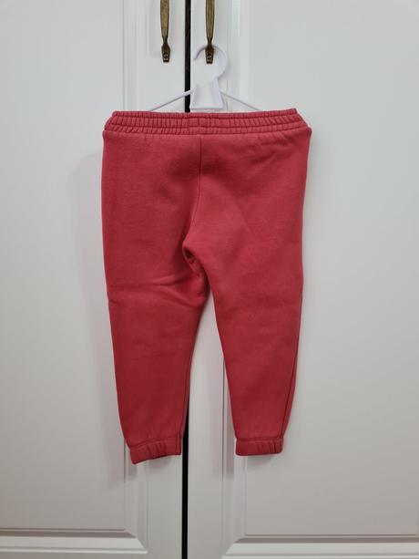 Dievčenská tepláková súprava f&fveľ.98, f&f,98