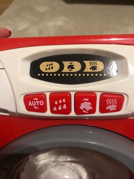 Hm štúdio detská pracka, 