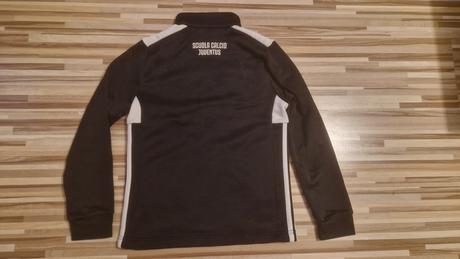 Juventus mikina, adidas,140