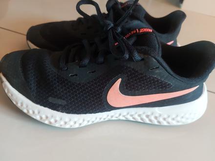 Tenisky, nike,36
