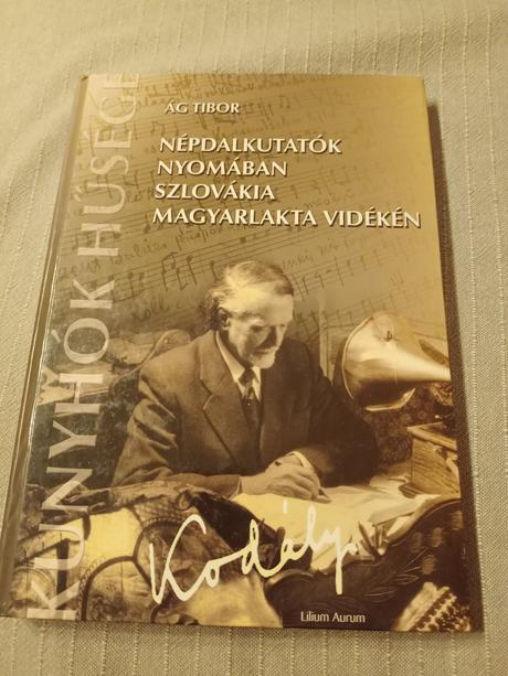 Ág tibor népdalkutatók nyomában, 