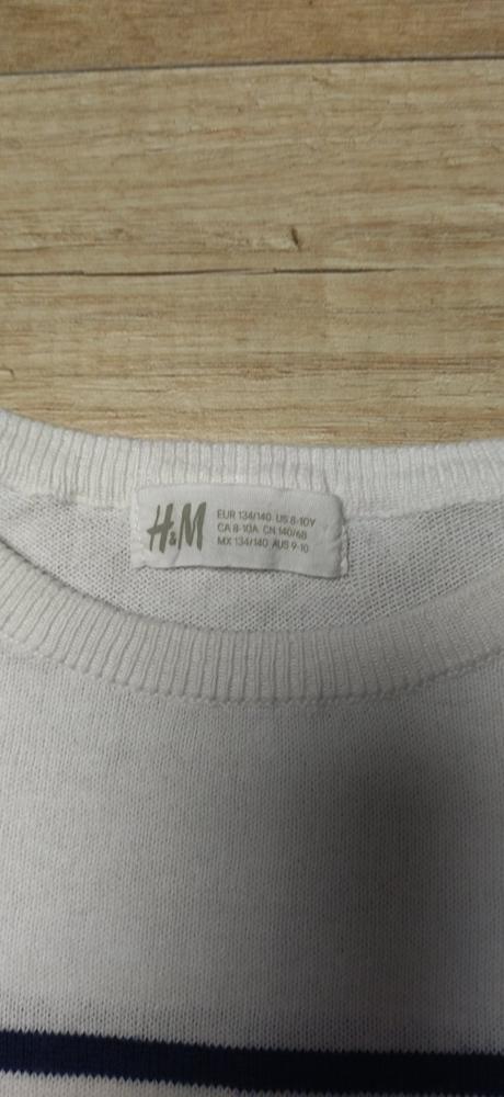 Svetrik, h&m,134