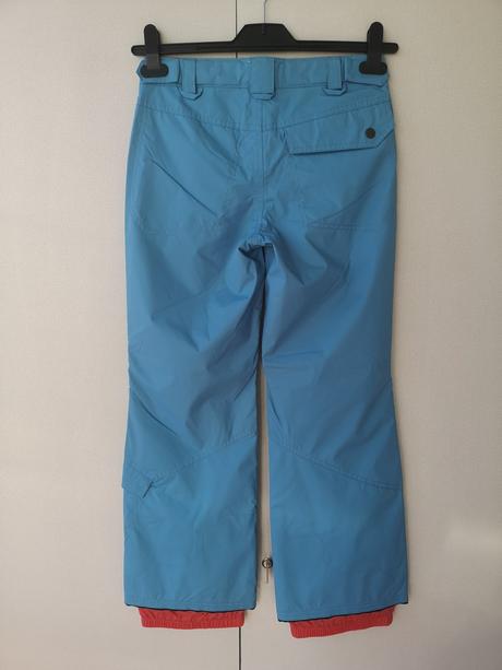 O'neill dievčenké otepľovačky veľkosť 10 rokov, o'neill,140