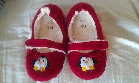 Papučky na doma, cherokee,33