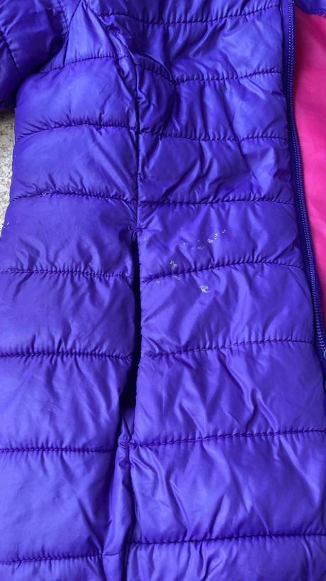 Prechodná bunda f&f, f&f,134