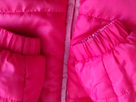 Obojstranná bunda puma 86, puma,92