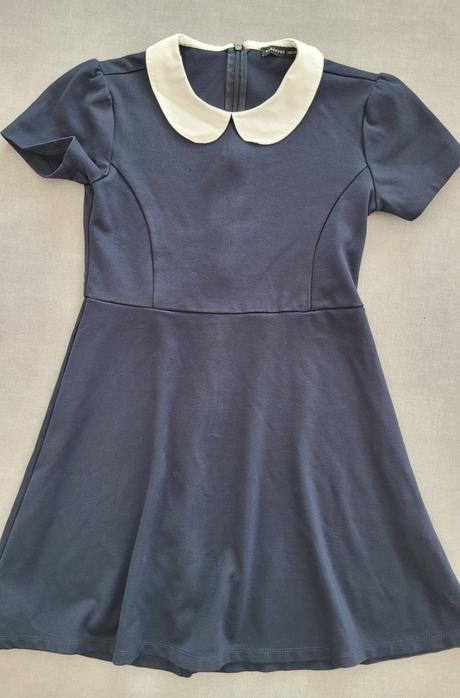 Balík oblečenia 128-146 viď fotky, 140–152