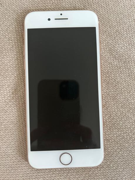 Iphone 8 64 gb, apple