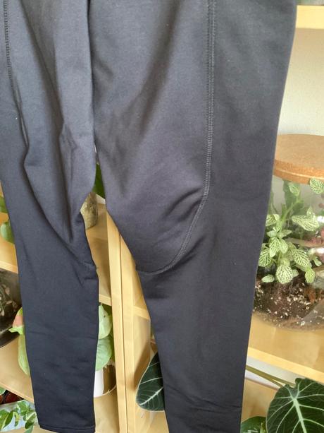 Športové legíny tepláky sinsay xxs/xs, sinsay,xs