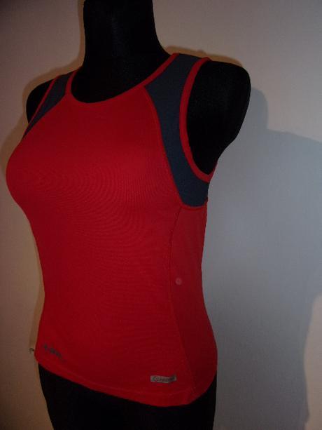 Športový top zn. lotto, lotto,s