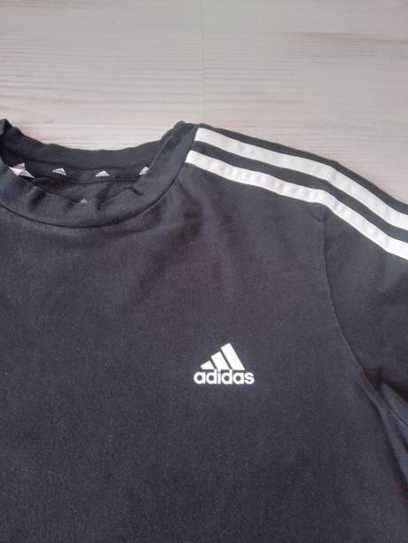 Tričko adidas, adidas,152