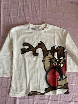 Zara tričko nové, zara,98