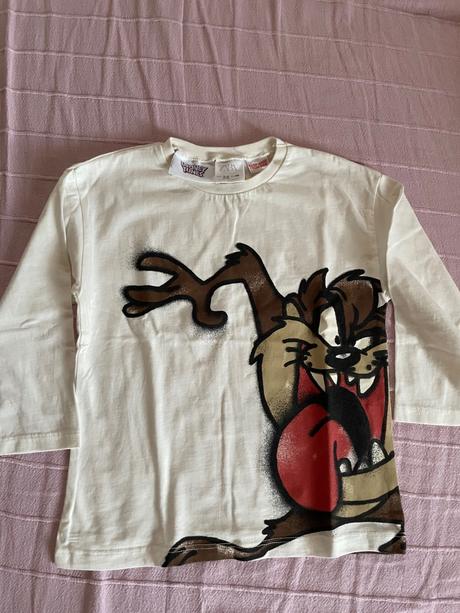 Zara tričko nové, zara,98