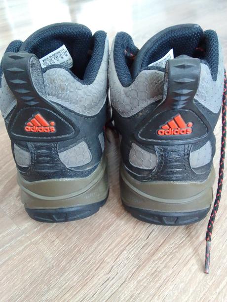 Turistické topanky, adidas,30