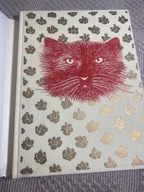 Stará retro lewis carroll alica v krajine zázrakov,