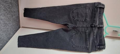 Rifle, denim co,122