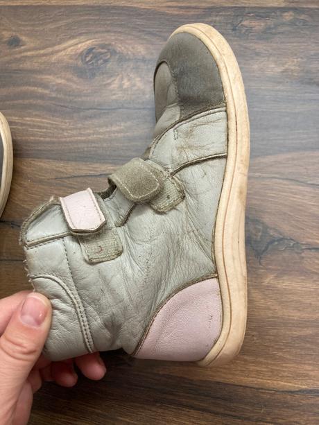 Baby bare febo zimné 31, baby bare shoes,31