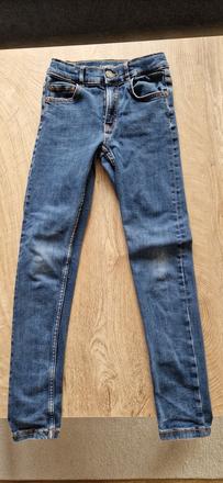 Uzke rifle superelastic, zara,134