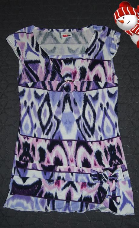 Tielko 146/152, crashone,146