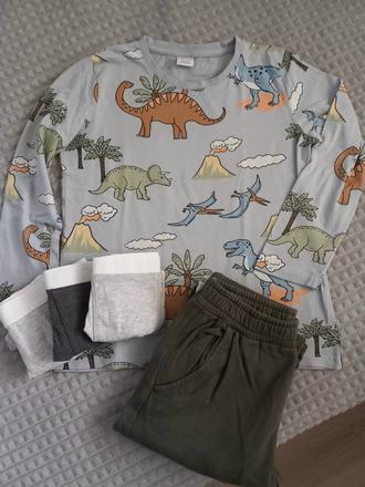 Balík vecí lindex, lindex,128