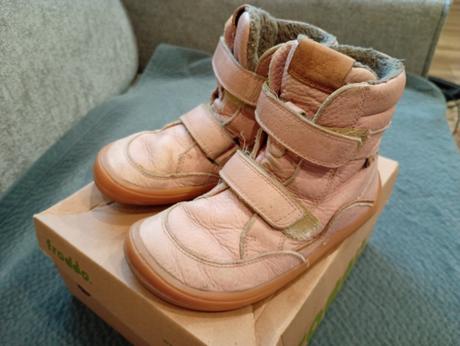 Čižmy froddo 29, froddo,29