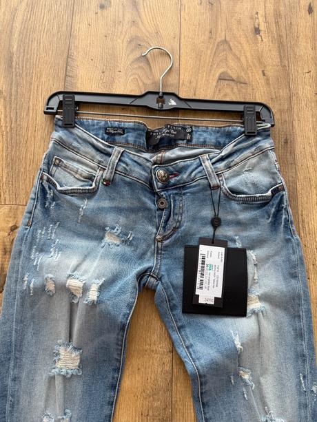 Philipp plein rifle, xs