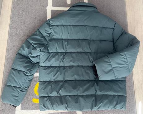 Bunda tom tailor v.xl top stav 1x oblečená, tom tailor,xl