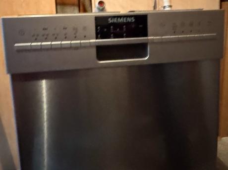 Umývačka riadu siemens, siemens