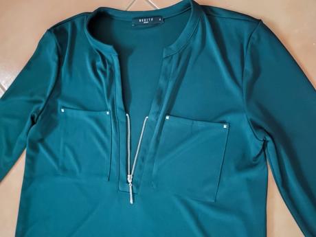 Dámske šaty zn.mohito, mohito,xs