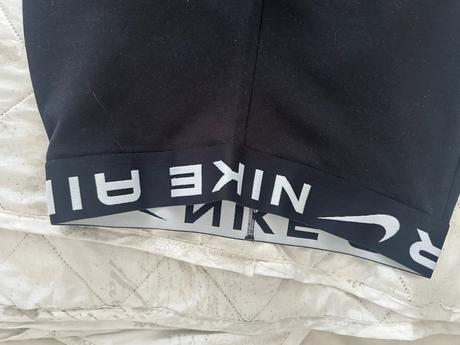Nike legíny l/xl, nike,l