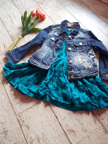 Saty zajacikove next, next,98