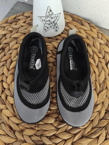 Topánky do vody 26, lupilu,26