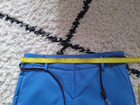 Nohavice, reserved,36