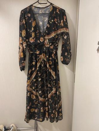 Dámske šaty, terranova,xs