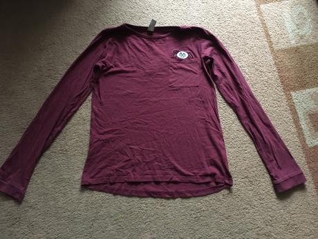 Vrchny diel pyžama 158/164, takko,164