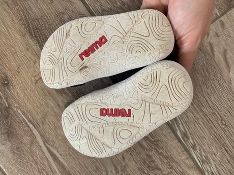 Reima rantaan barefoot sandále 27, reima,27