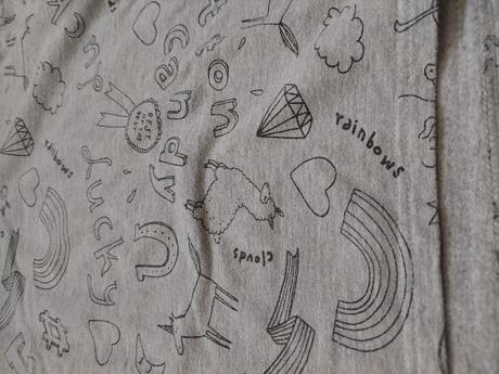 Mikina č.104, reserved,104