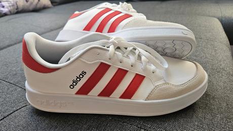 Tenisky adidas veľ. 42 2/3, adidas,42