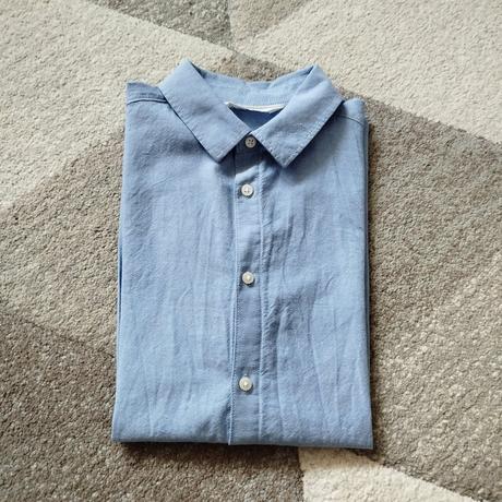 Bavlnená košeľa h&m, h&m,158