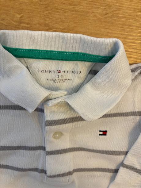 Znackove body tommy hilfiger, tommy hilfiger,80