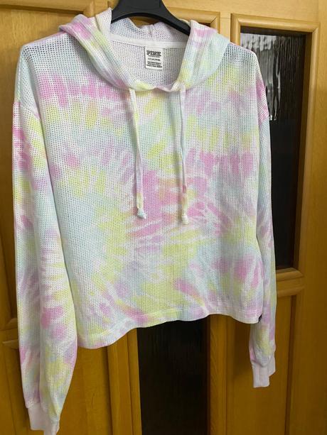 Mikina victoria secret, victoria's secret,s