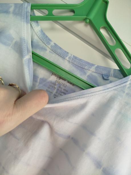 Darujem 146/152, pepperts,146