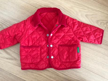 Benetton bundaaa, benetton,68