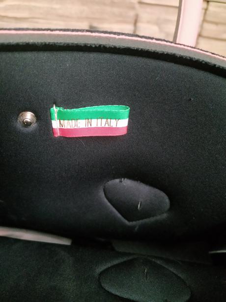 Kabelka save my bag, 