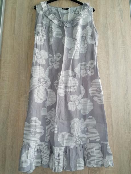 Šaty krásne č. 42, l