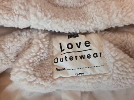 Biela bundička, f&f,152