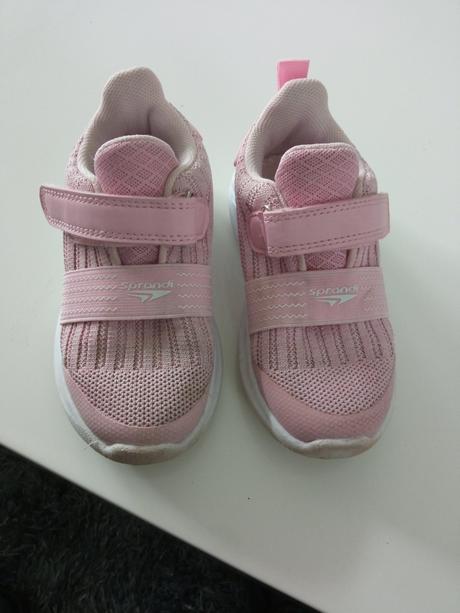 Tenisky sprandi, sprandi,26