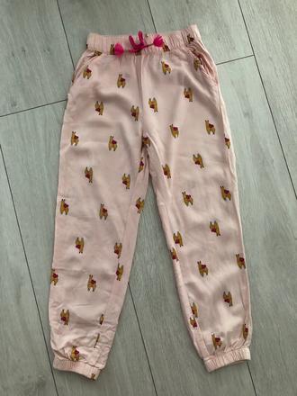 Hm nohavice, h&m,116