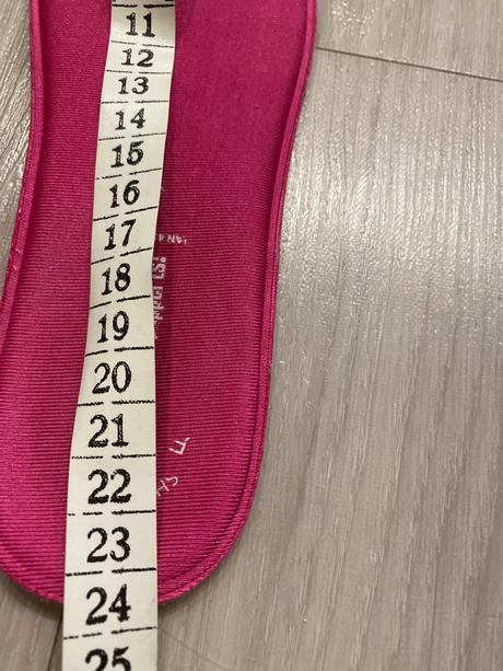 Ružové tenisky, pepperts,35