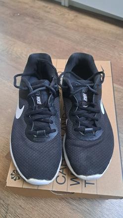 Tenisky, nike,37